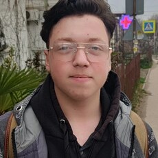 Фотография мужчины Алексей, 20 лет из г. Пенза