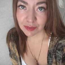Фотография девушки Алина, 35 лет из г. Ульяновск