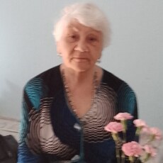 Фотография девушки Екатерина, 63 года из г. Кемерово