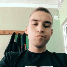 Фотография мужчины Богдан, 20 лет из г. Симферополь