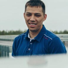 Фотография мужчины Сергей, 32 года из г. Магадан