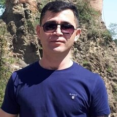 Фотография мужчины Руслан, 48 лет из г. Днепр