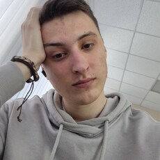 Фотография мужчины Денис, 23 года из г. Минск