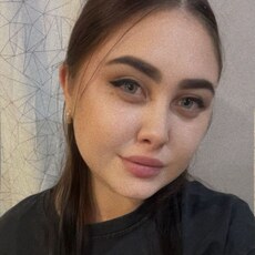 Фотография девушки Алина, 23 года из г. Барнаул