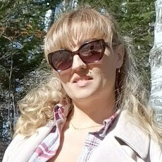 Фотография девушки Людмила, 32 года из г. Иркутск