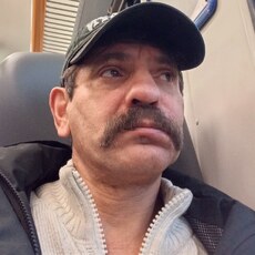 Фотография мужчины Сергей, 50 лет из г. Апрелевка