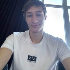 Фотография мужчины Саид, 20 лет из г. Ставрополь