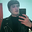 Мырат, 22 года