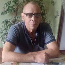 Фотография мужчины Юрии, 61 год из г. Буденновск