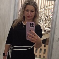 Фотография девушки Наталья, 43 года из г. Петропавловск