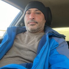 Фотография мужчины Zoro, 43 года из г. Челябинск