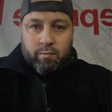 Фотография мужчины Юсуп, 38 лет из г. Мелитополь