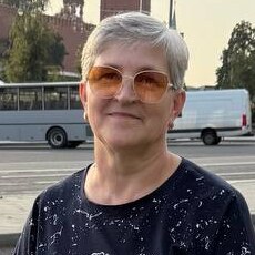 Фотография девушки Инна, 57 лет из г. Чита