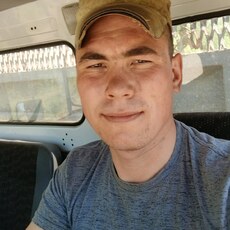 Фотография мужчины Виталии, 23 года из г. Чернушка