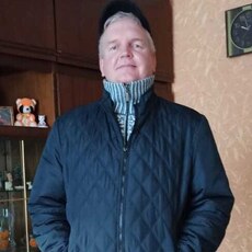 Фотография мужчины Сергей, 48 лет из г. Артемовский