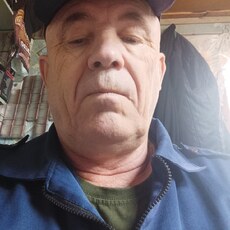 Фотография мужчины Алекс, 63 года из г. Набережные Челны
