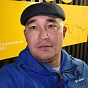 Кадырниязов, 36 лет
