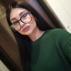 Фотография девушки Milesha, 20 лет из г. Богучар