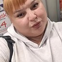 Валерьевна, 32 года