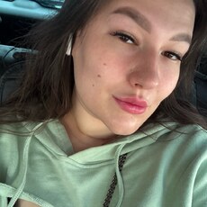 Фотография девушки Дарья, 25 лет из г. Астана