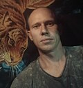 Игорь, 32 года