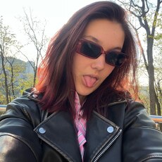 Фотография девушки Полина, 20 лет из г. Владивосток