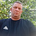Федор, 47 лет