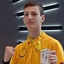 Валентин, 18 лет