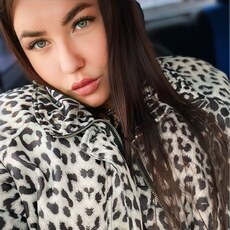 Фотография девушки Ксю, 28 лет из г. Краснокамск