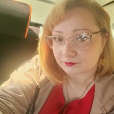 Фотография девушки Яна, 37 лет из г. Ижевск