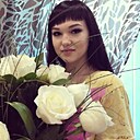 Лиза, 25 лет