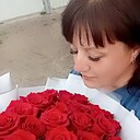 Светлана, 43 года