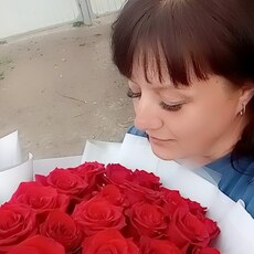 Фотография девушки Светлана, 43 года из г. Иркутск