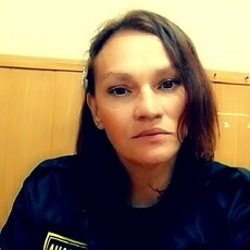 Фотография девушки Светлана, 45 лет из г. Кузоватово