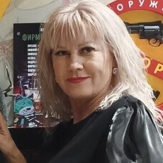 Фотография девушки Оксана, 51 год из г. Находка