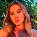 Кристина, 23 года