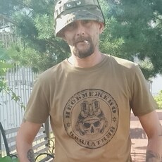 Фотография мужчины Дмитро, 40 лет из г. Киев