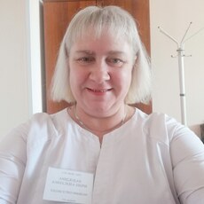 Фотография девушки Ирена, 51 год из г. Кемерово