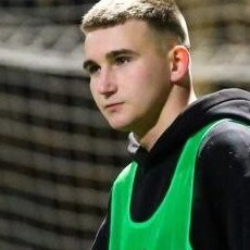 Фотография мужчины Алексей, 20 лет из г. Долгопрудный