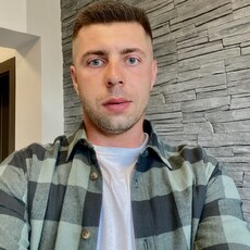 Фотография мужчины Vova, 29 лет из г. Гданьск