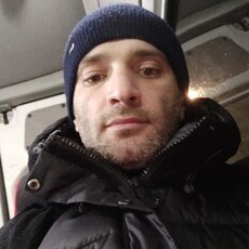 Фотография мужчины Вадим, 37 лет из г. Владикавказ