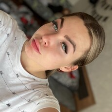 Фотография девушки Асти, 24 года из г. Иркутск