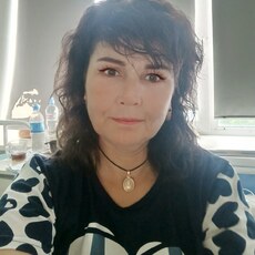 Фотография девушки Ольга, 46 лет из г. Полысаево