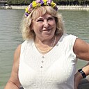 Оля, 55 лет