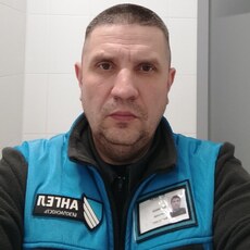 Фотография мужчины Александр, 46 лет из г. Белорецк