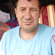 Фотография мужчины Роман, 45 лет из г. Саратов