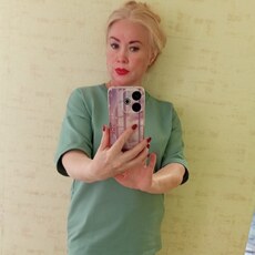 Фотография девушки Мила, 47 лет из г. Калуга