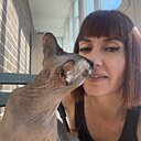Галя, 42 года