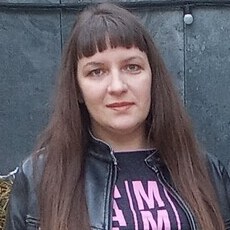 Фотография девушки Юлия, 40 лет из г. Самара