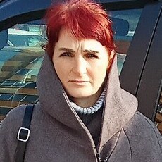 Фотография девушки Анна, 45 лет из г. Благовещенск